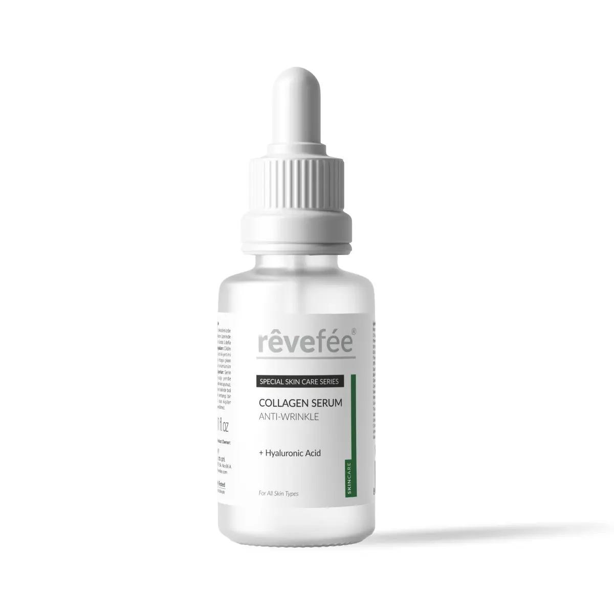 Kolajen Serum