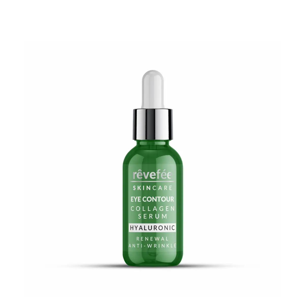 Göz Çevresi Kolajen Serumu 30 ml - Hyaluronik Asit ve Yenileyici